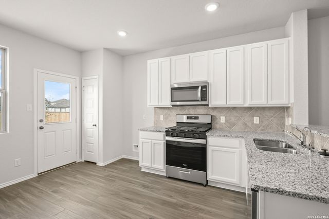 5711 Agate Circle, San Antonio, TX 78222