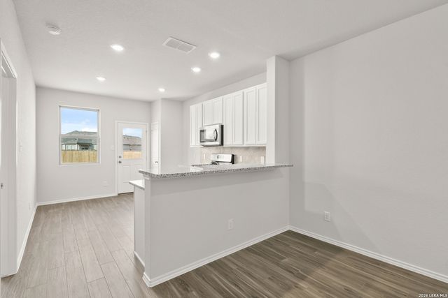 5711 Agate Circle, San Antonio, TX 78222