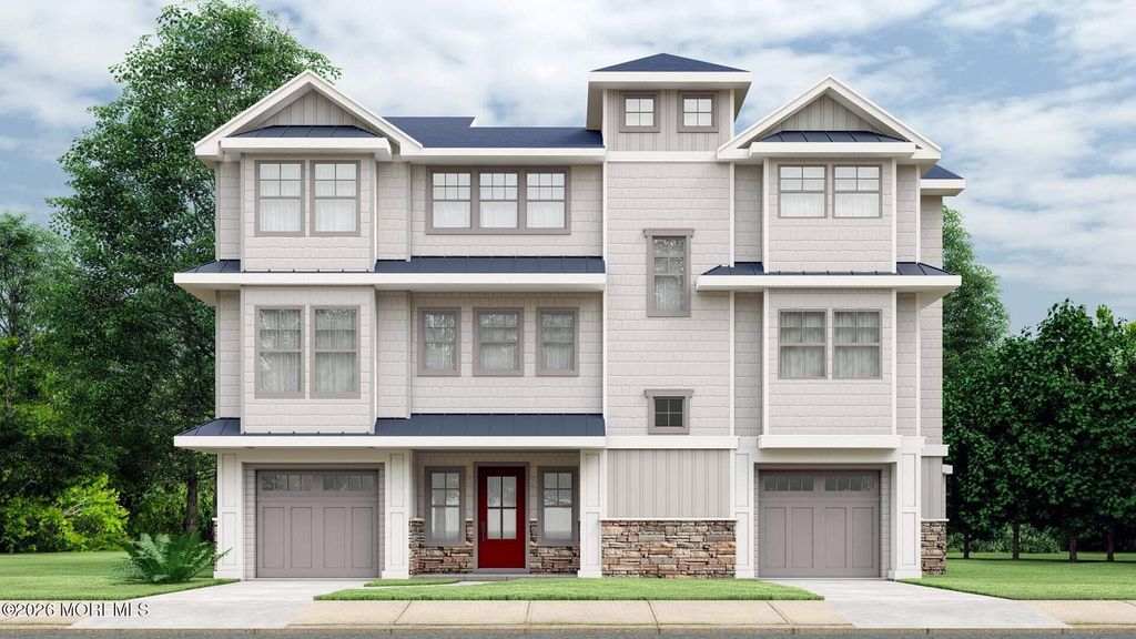 0 Windward Drive, Forked River, NJ 08731