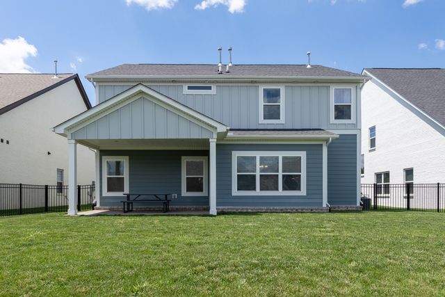 1406 Serenity Ct, Hendersonville, TN 37075