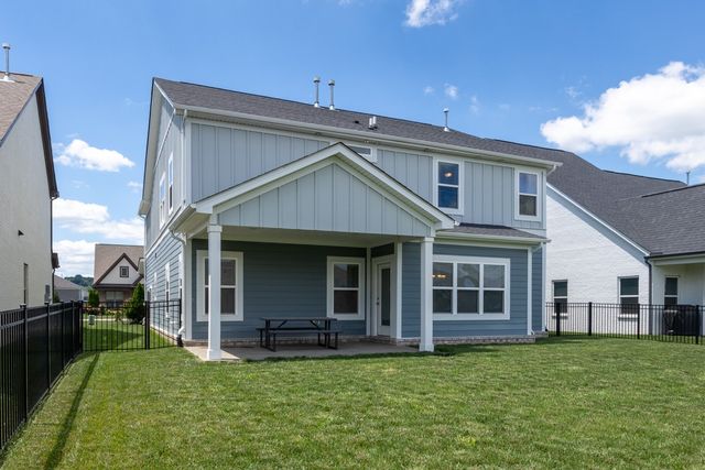 1406 Serenity Ct, Hendersonville, TN 37075