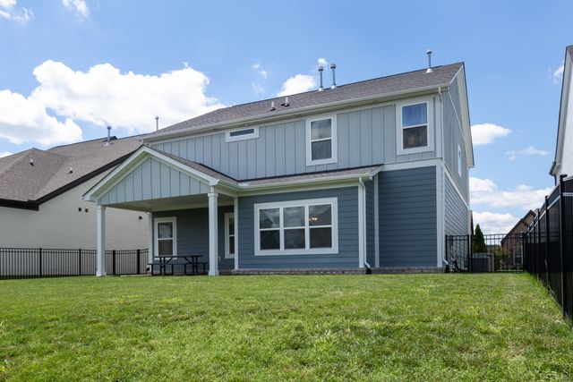 1406 Serenity Ct, Hendersonville, TN 37075