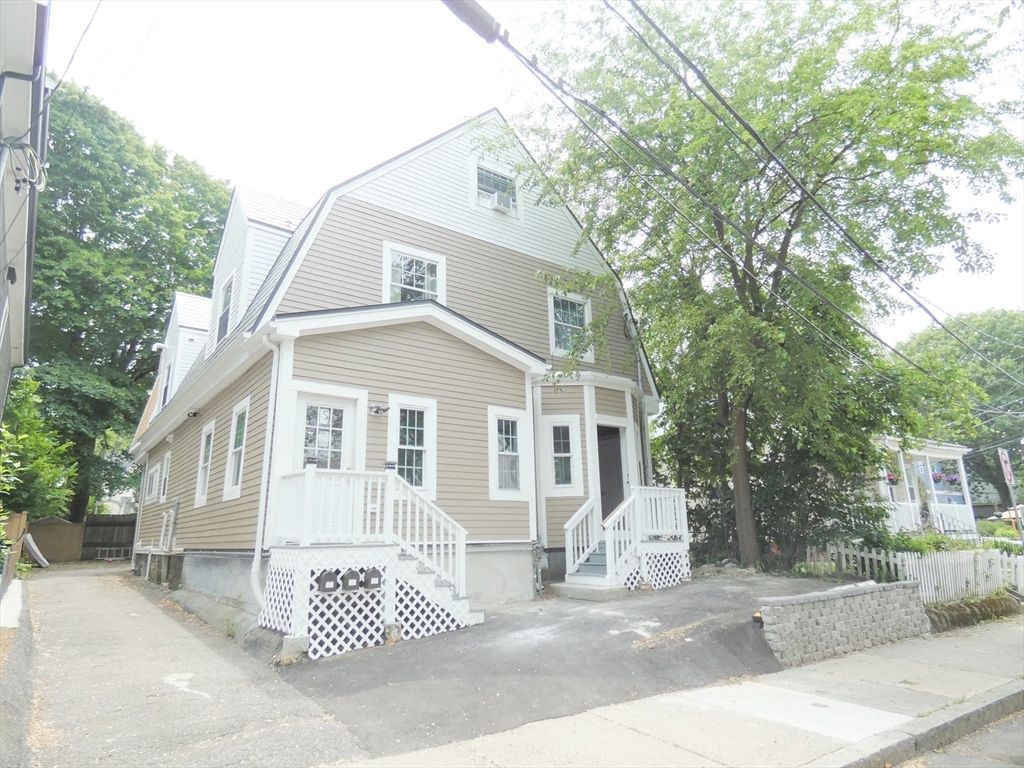 5 Kenwood St 1, Somerville, MA 02144