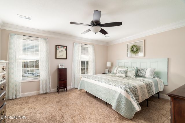 5301 Mattice Lane, Corryton, TN 37721