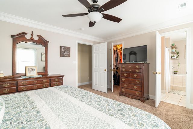 5301 Mattice Lane, Corryton, TN 37721