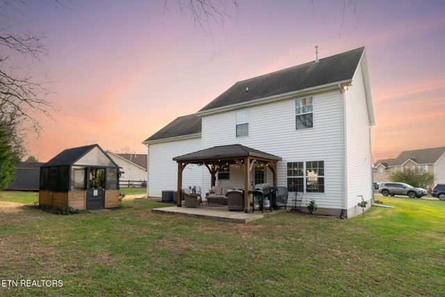 5301 Mattice Lane, Corryton, TN 37721