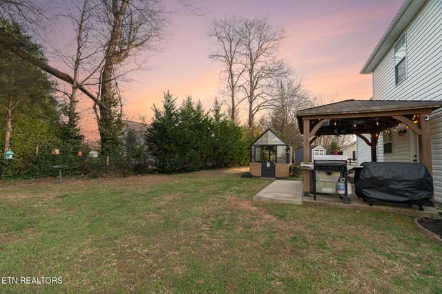5301 Mattice Lane, Corryton, TN 37721