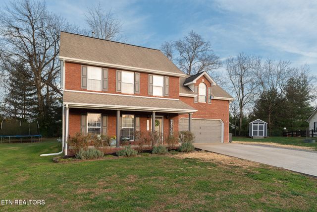 5301 Mattice Lane, Corryton, TN 37721