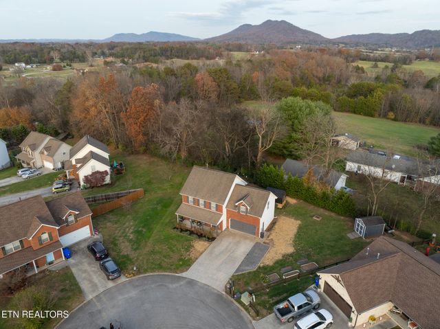 5301 Mattice Lane, Corryton, TN 37721