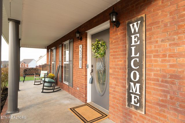 5301 Mattice Lane, Corryton, TN 37721