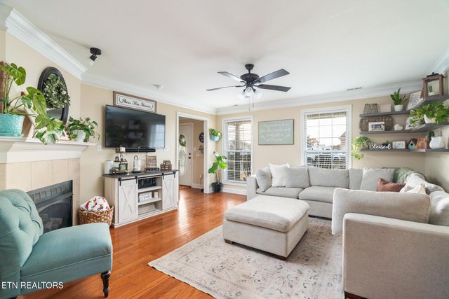 5301 Mattice Lane, Corryton, TN 37721