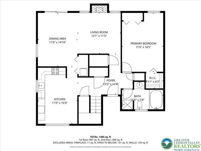 3301 Windermere Drive, Lehman Twp, PA 18324