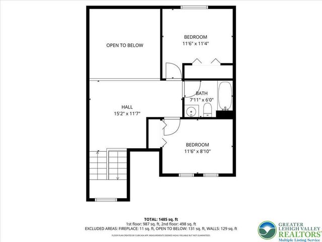 3301 Windermere Drive, Lehman Twp, PA 18324