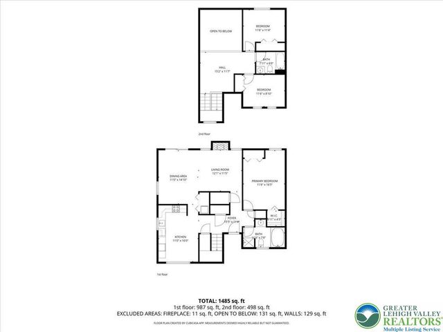 3301 Windermere Drive, Lehman Twp, PA 18324