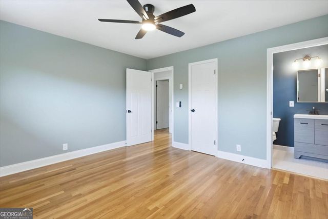 1012 W Lewis Street, Rossville, GA 30741