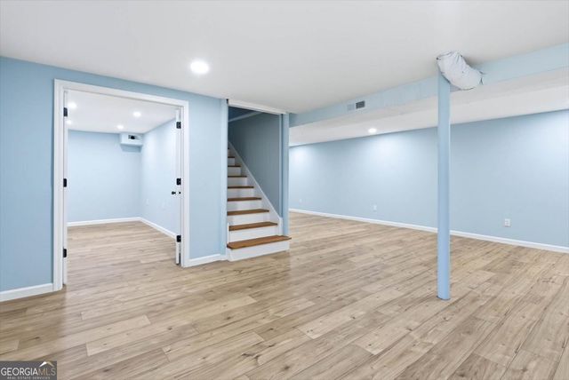 1012 W Lewis Street, Rossville, GA 30741