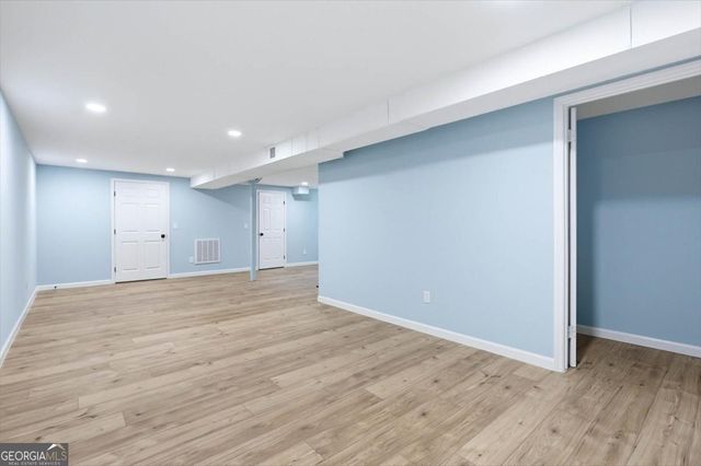 1012 W Lewis Street, Rossville, GA 30741