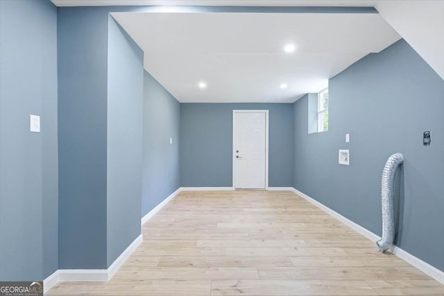 1012 W Lewis Street, Rossville, GA 30741