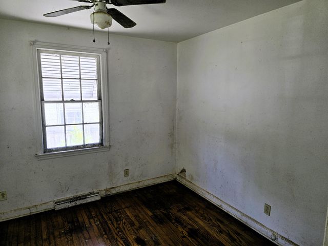 1430 Forest Park BLVD NW, Roanoke, VA 24017