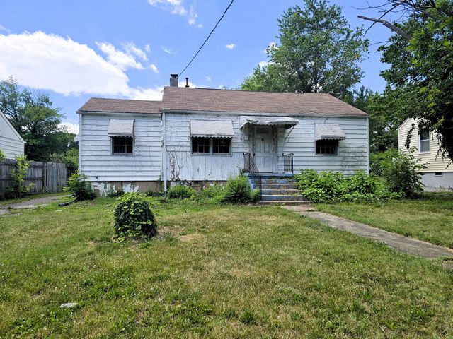 1430 Forest Park BLVD NW, Roanoke, VA 24017