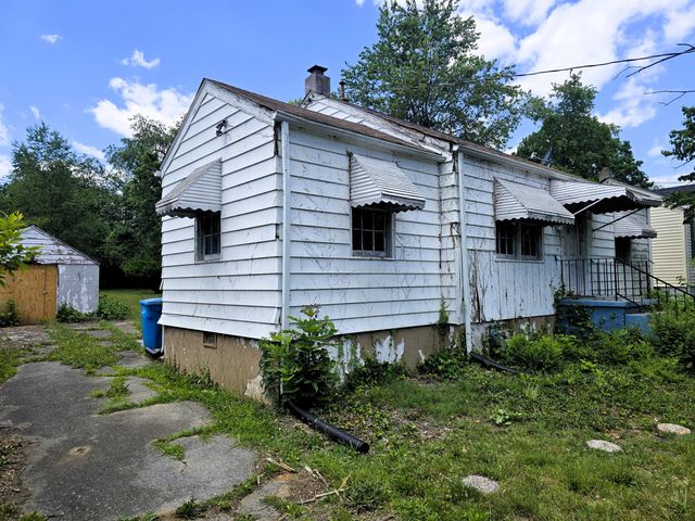 1430 Forest Park BLVD NW, Roanoke, VA 24017