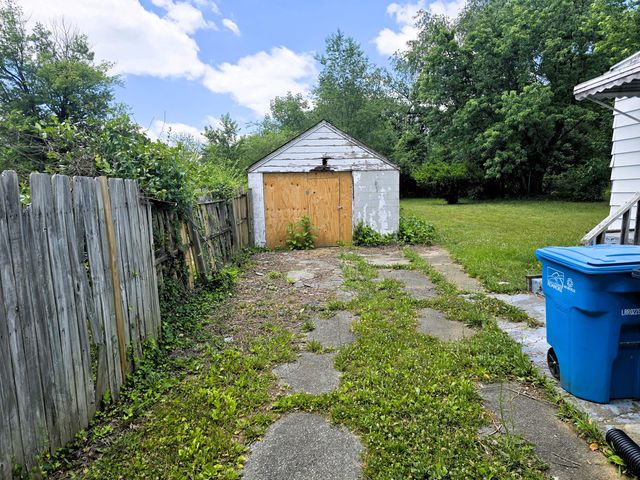 1430 Forest Park BLVD NW, Roanoke, VA 24017