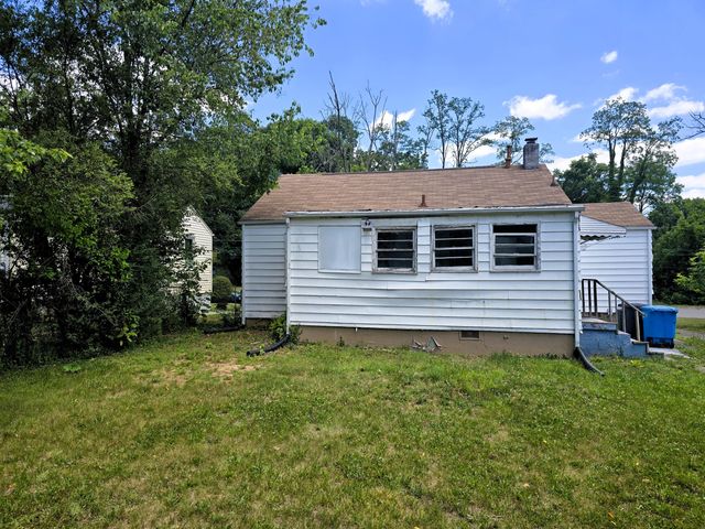 1430 Forest Park BLVD NW, Roanoke, VA 24017