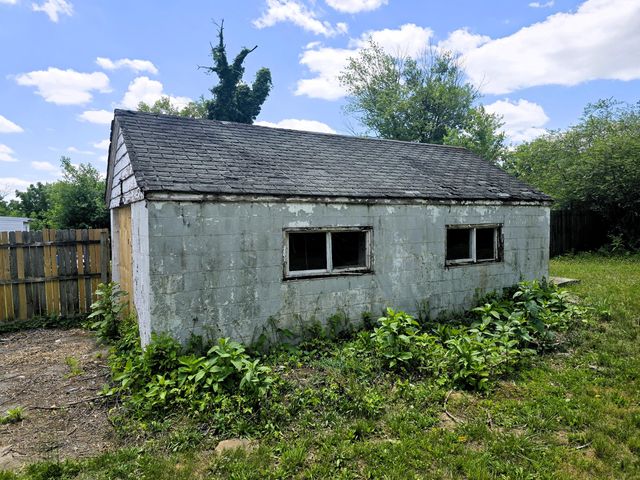 1430 Forest Park BLVD NW, Roanoke, VA 24017