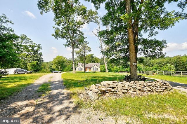 121 SWEETBRIAR LN, Winchester, VA 22603