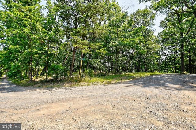 121 SWEETBRIAR LN, Winchester, VA 22603
