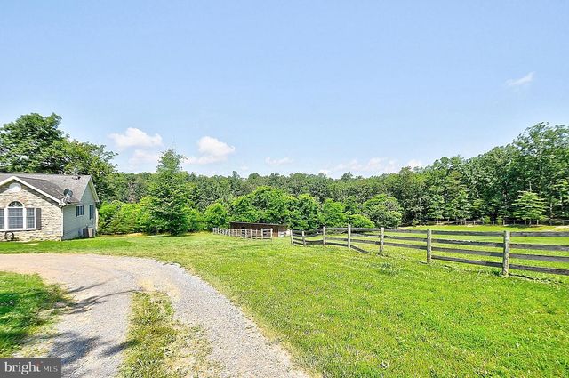 121 SWEETBRIAR LN, Winchester, VA 22603