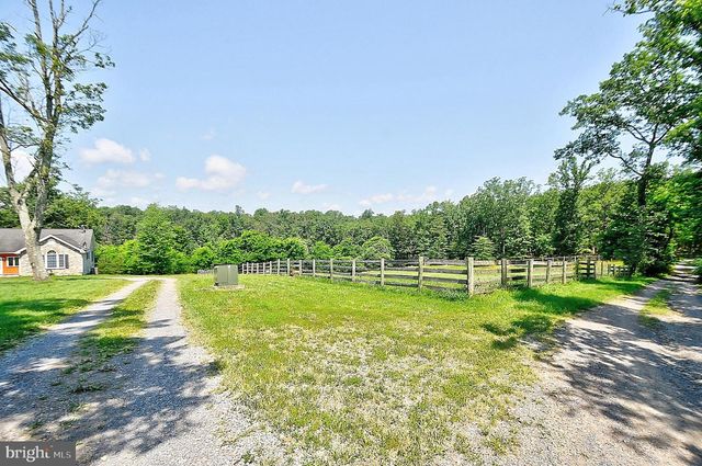 121 SWEETBRIAR LN, Winchester, VA 22603