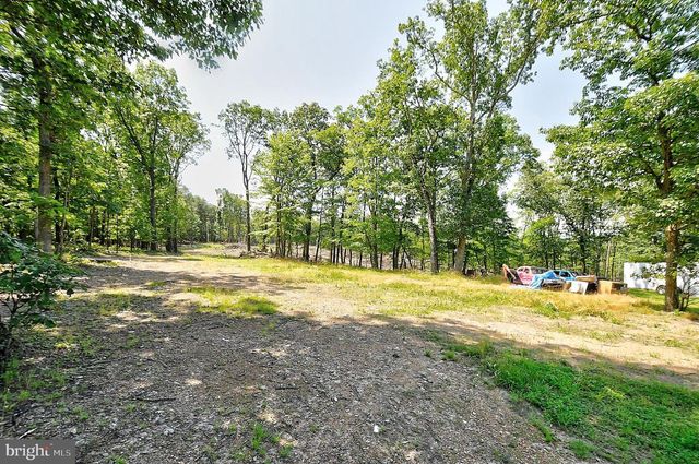 121 SWEETBRIAR LN, Winchester, VA 22603
