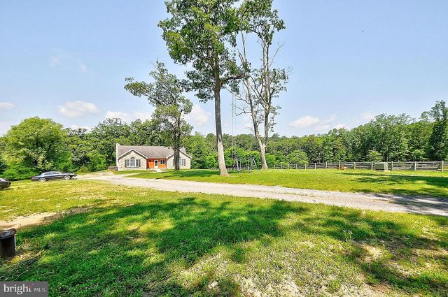 121 SWEETBRIAR LN, Winchester, VA 22603