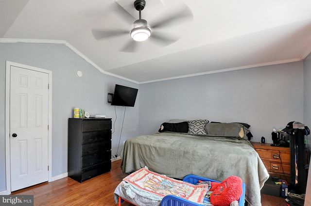 121 SWEETBRIAR LN, Winchester, VA 22603