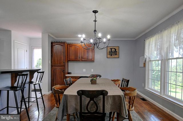 121 SWEETBRIAR LN, Winchester, VA 22603