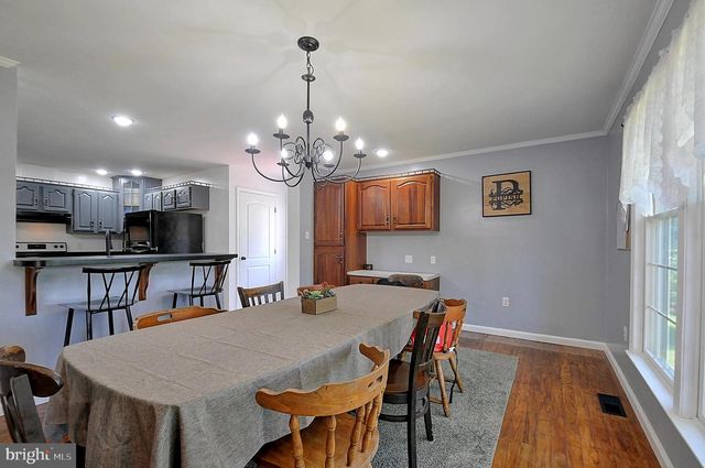 121 SWEETBRIAR LN, Winchester, VA 22603