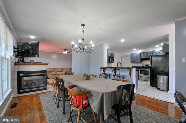 121 SWEETBRIAR LN, Winchester, VA 22603
