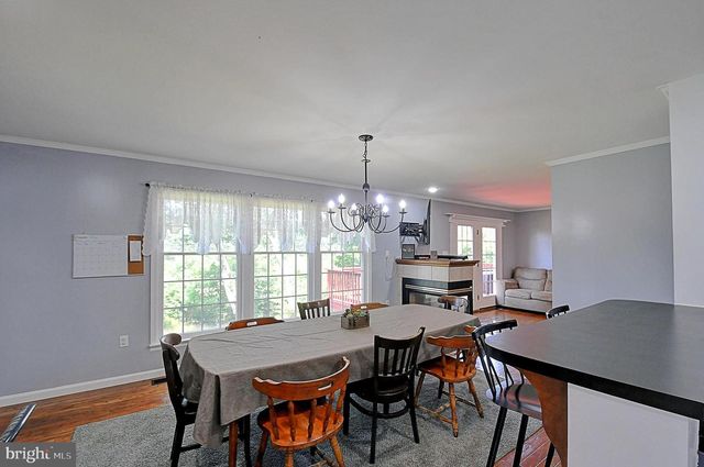 121 SWEETBRIAR LN, Winchester, VA 22603