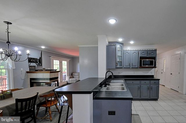 121 SWEETBRIAR LN, Winchester, VA 22603