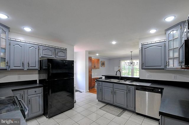 121 SWEETBRIAR LN, Winchester, VA 22603