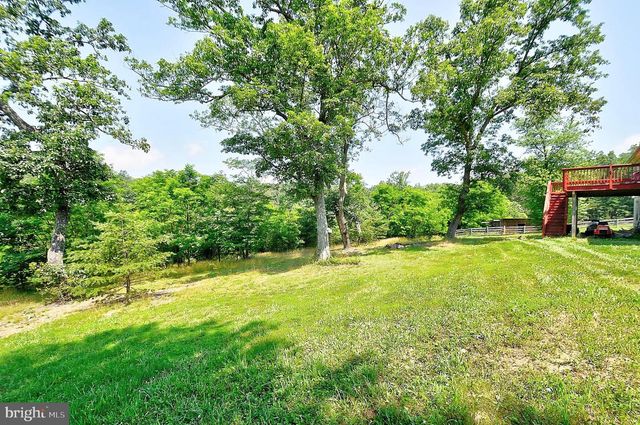 121 SWEETBRIAR LN, Winchester, VA 22603