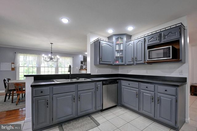 121 SWEETBRIAR LN, Winchester, VA 22603