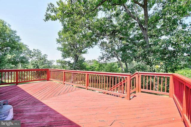 121 SWEETBRIAR LN, Winchester, VA 22603