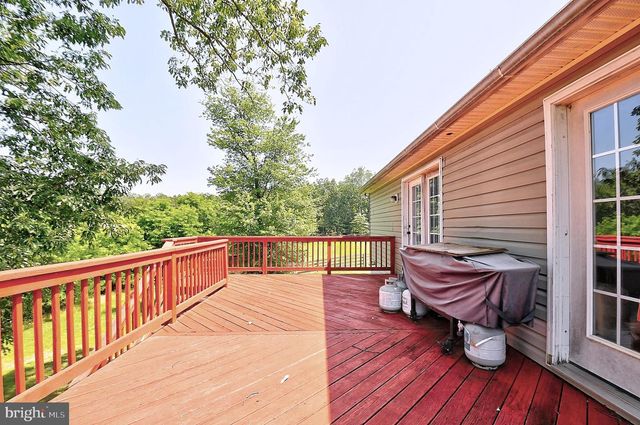 121 SWEETBRIAR LN, Winchester, VA 22603