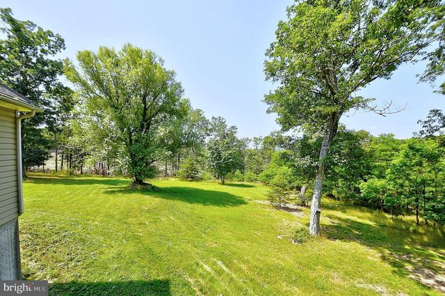 121 SWEETBRIAR LN, Winchester, VA 22603