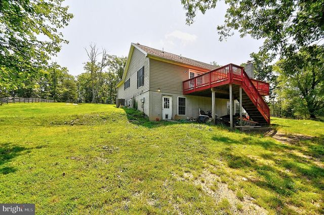 121 SWEETBRIAR LN, Winchester, VA 22603