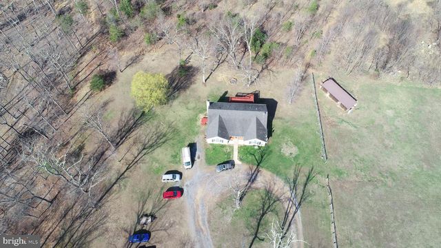 121 SWEETBRIAR LN, Winchester, VA 22603