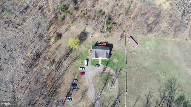 121 SWEETBRIAR LN, Winchester, VA 22603