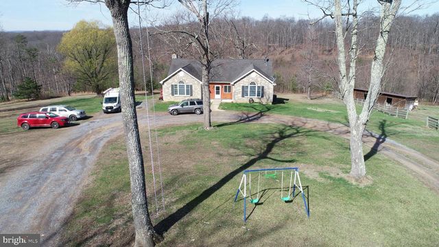 121 SWEETBRIAR LN, Winchester, VA 22603
